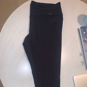 Nike Crop leggings